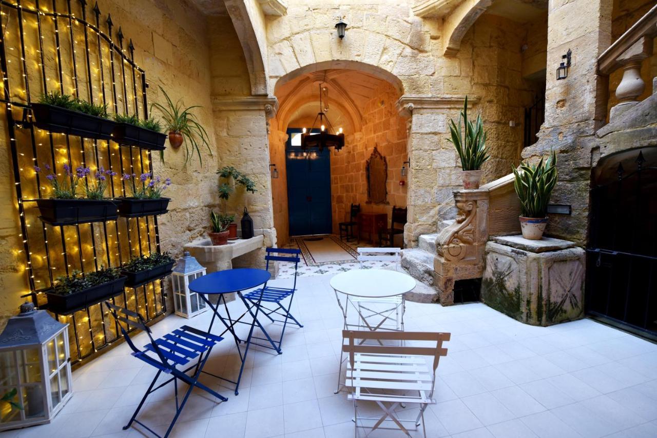 The Lodge Cospicua Exteriör bild