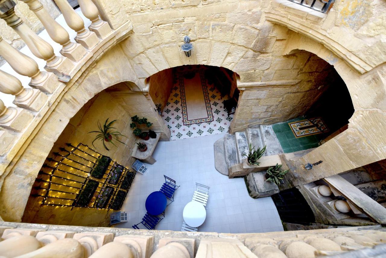 The Lodge Cospicua Exteriör bild