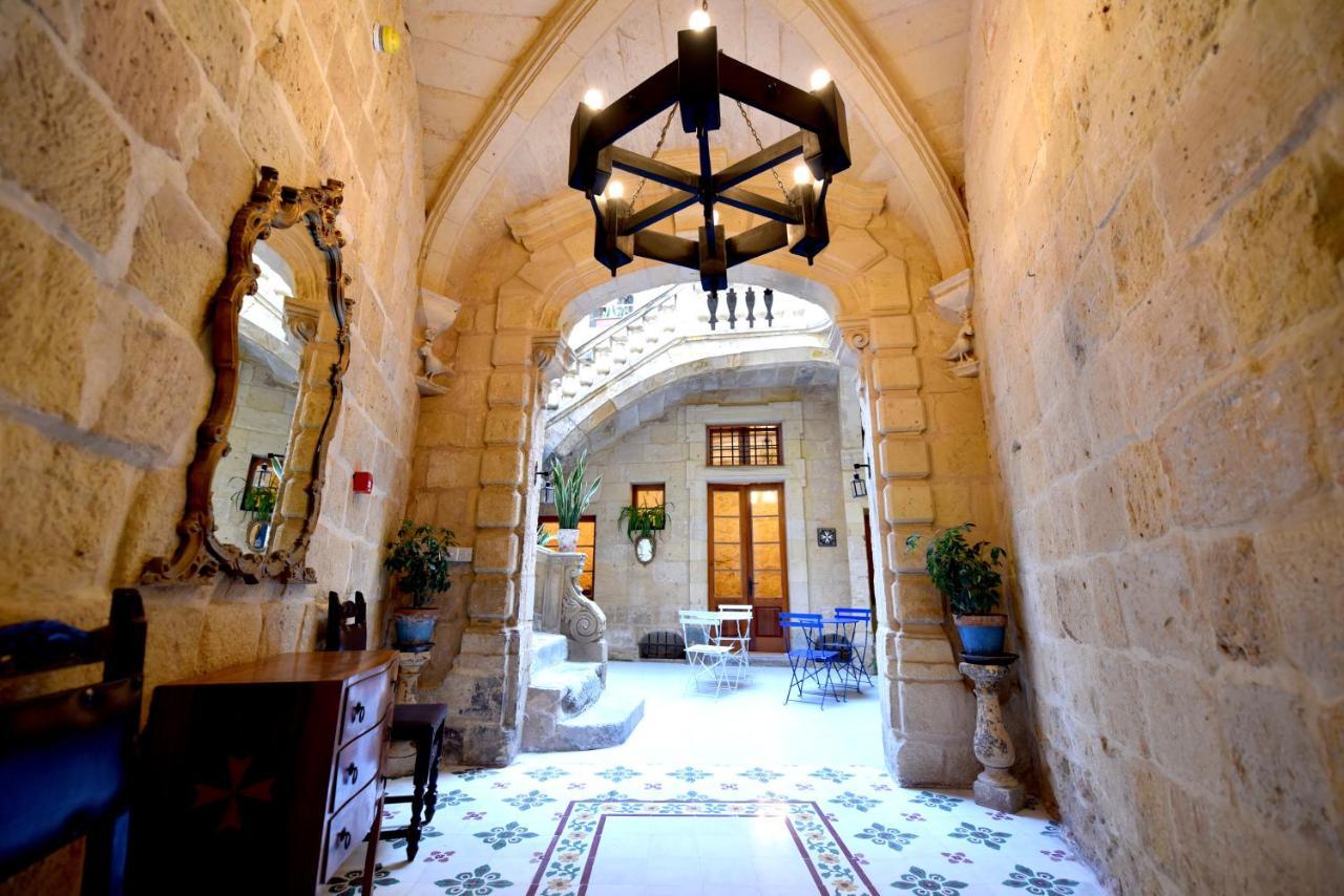 The Lodge Cospicua Exteriör bild
