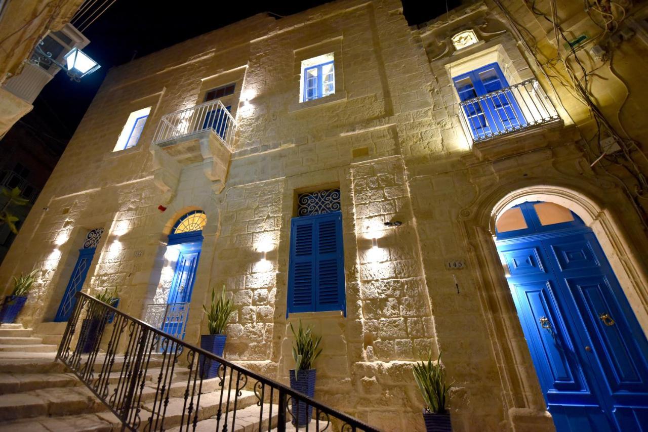 The Lodge Cospicua Exteriör bild