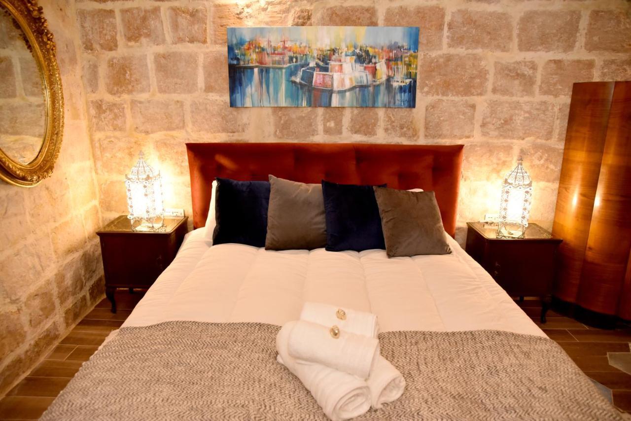 The Lodge Cospicua Exteriör bild
