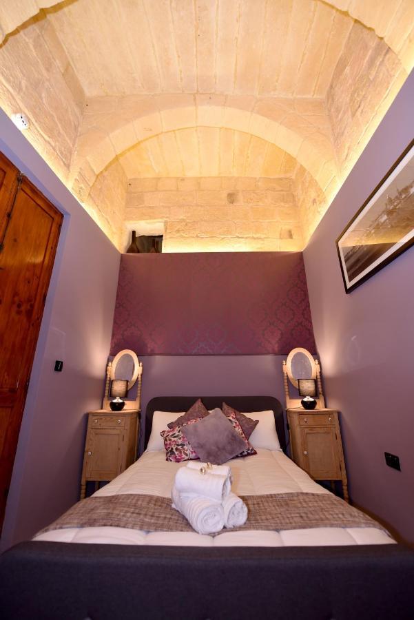 The Lodge Cospicua Exteriör bild