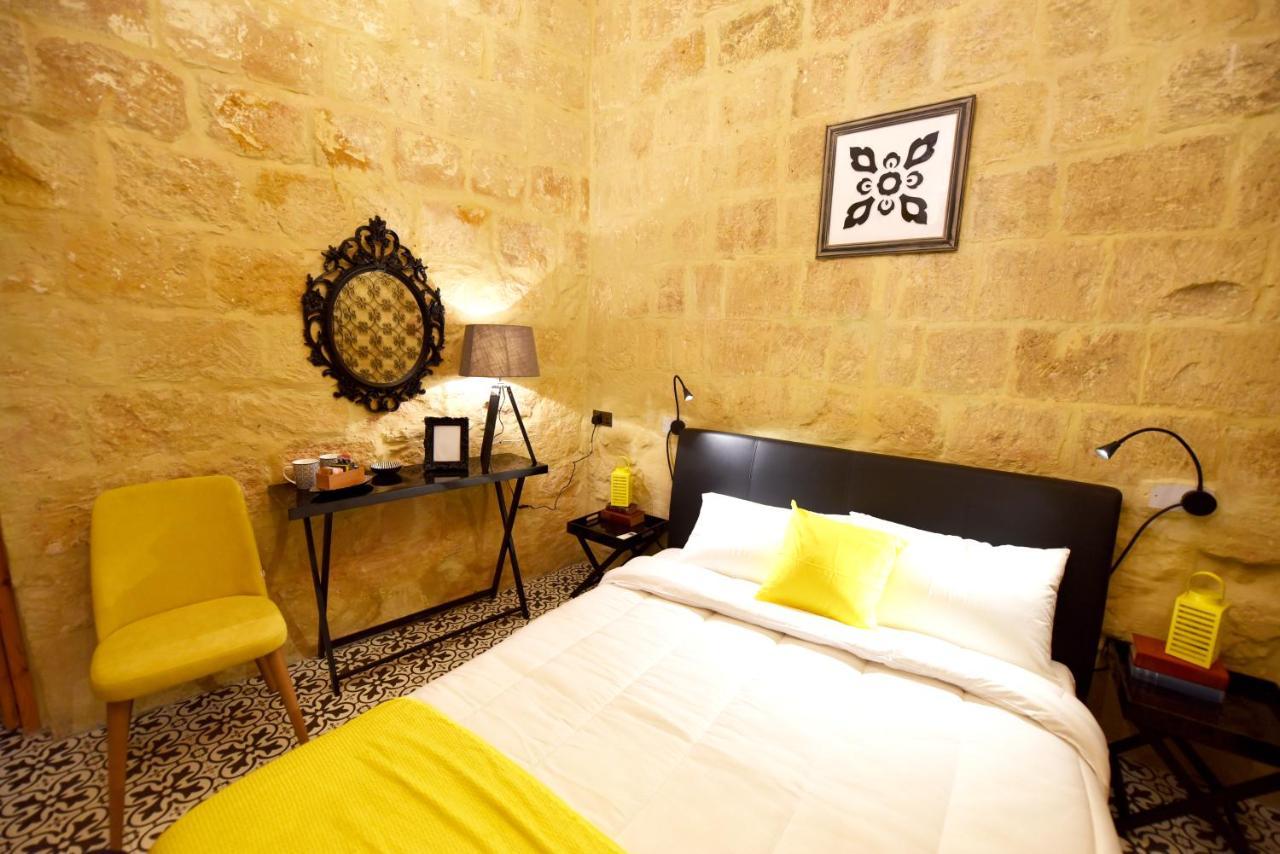The Lodge Cospicua Exteriör bild