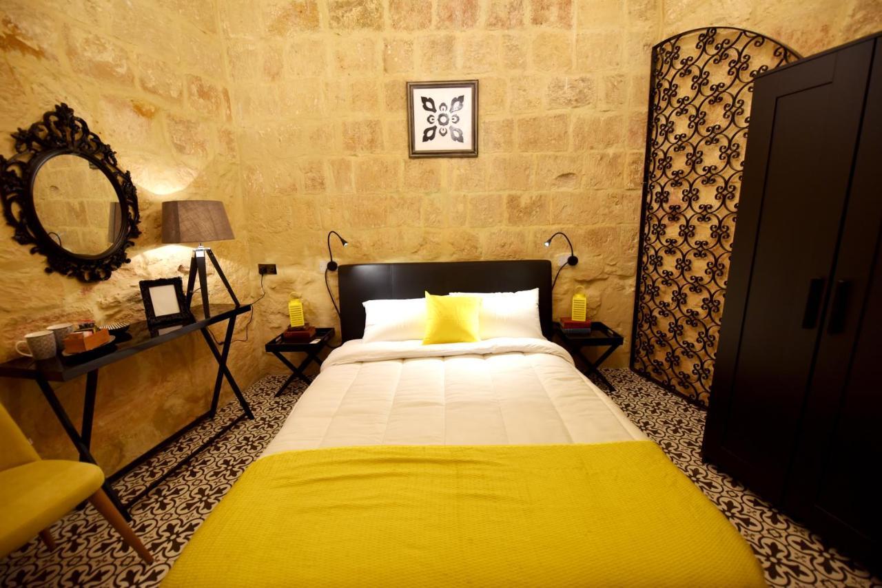 The Lodge Cospicua Exteriör bild