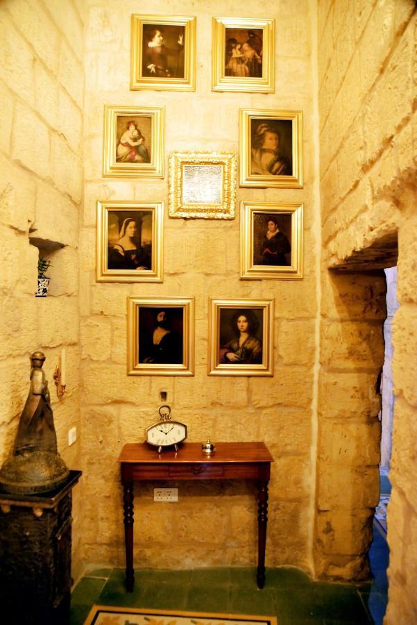 The Lodge Cospicua Exteriör bild
