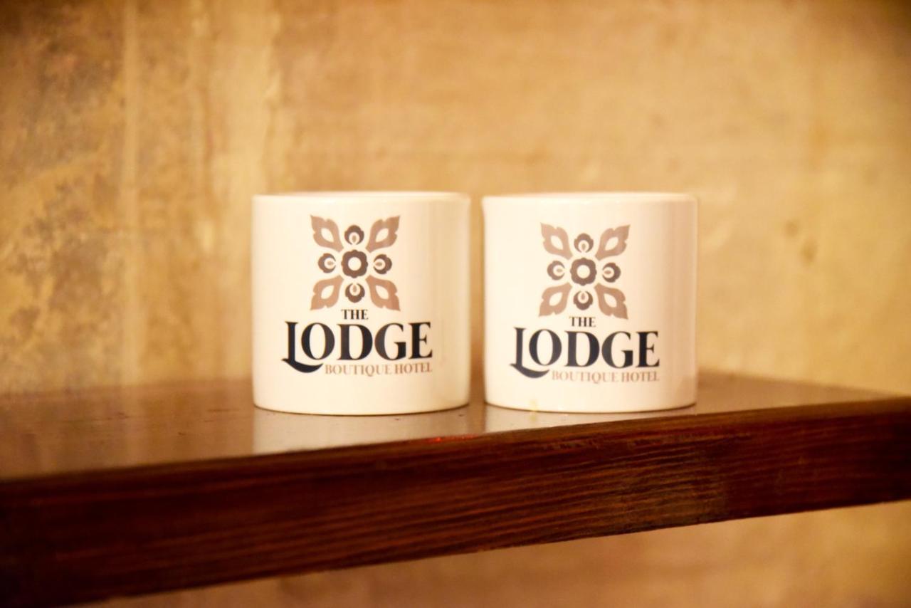 The Lodge Cospicua Exteriör bild