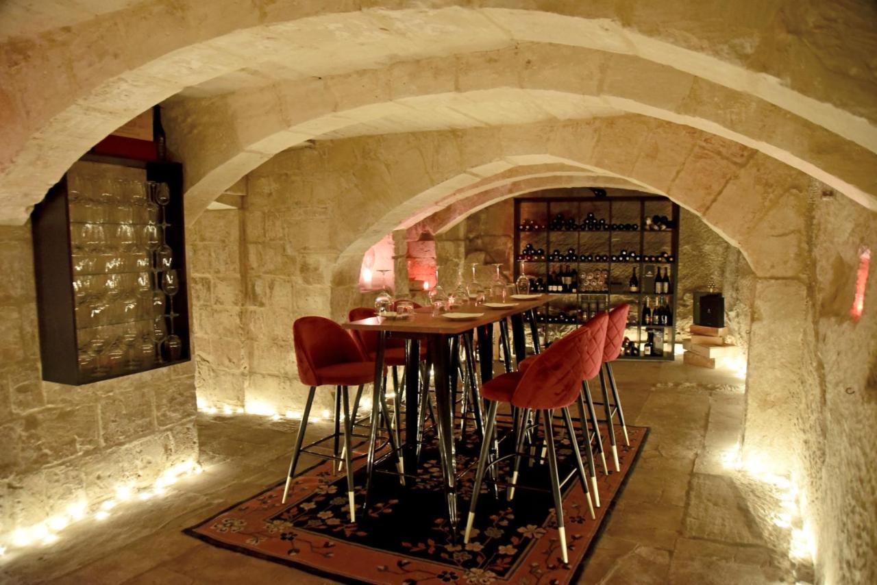 The Lodge Cospicua Exteriör bild