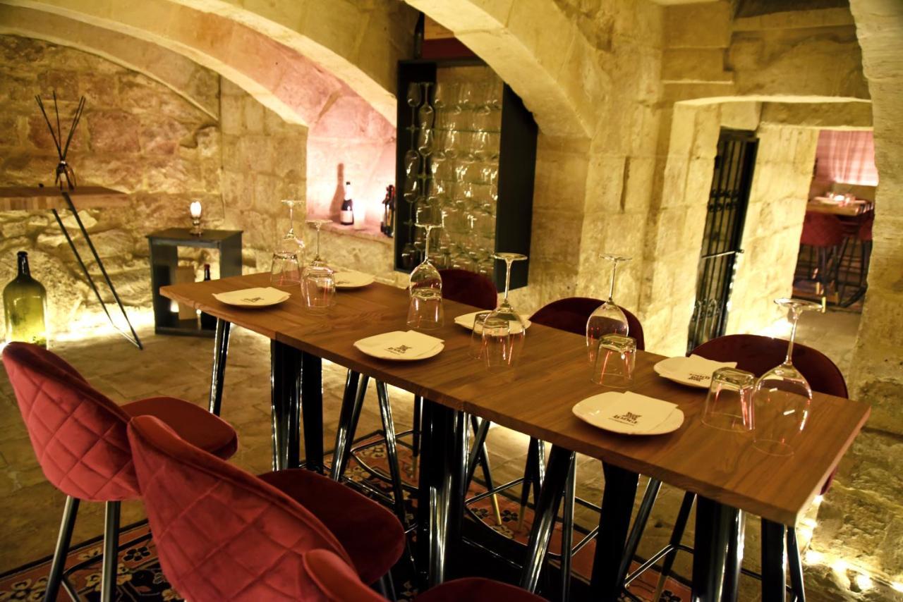 The Lodge Cospicua Exteriör bild